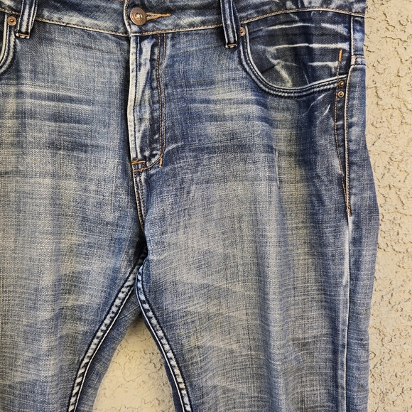 Buffalo Boot Cut Jeans - Picture 3 of 6